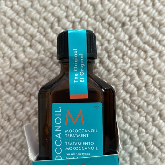 Moroccanoil Original Hair Treatment, Travel Size - Picture 5 of 5